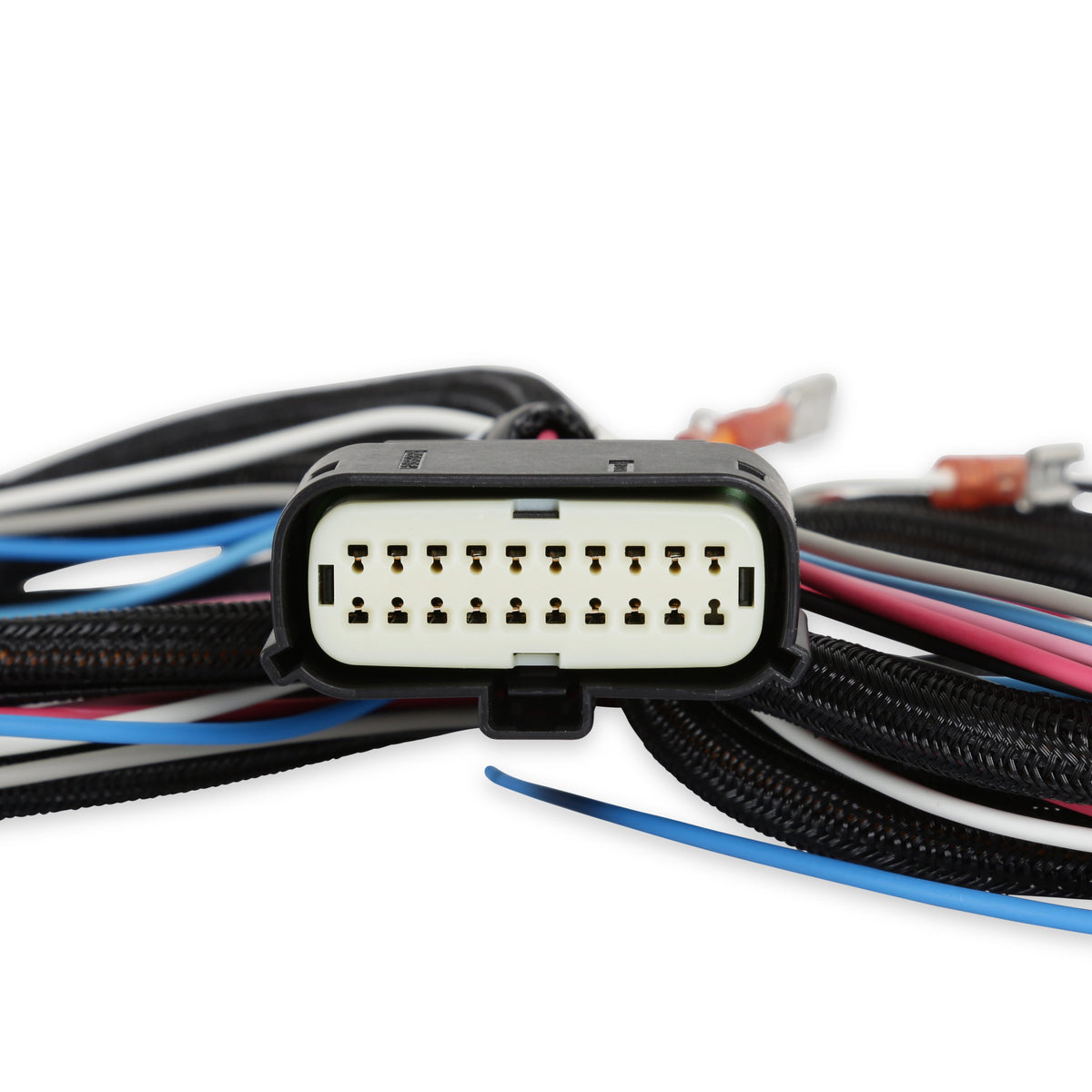 MSD 64233 Ultra 6AL Ignition Control - Black