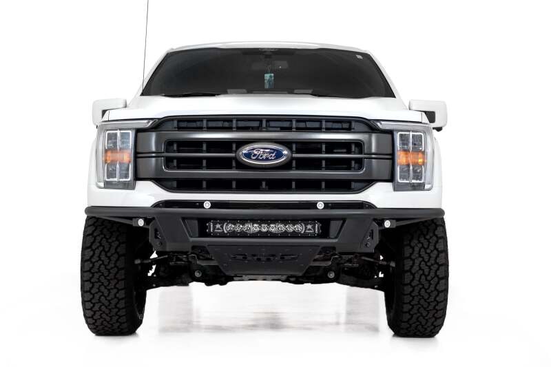 Addictive Desert Designs for 21-23 Ford F-150 PRO Bolt-On Front Bumper