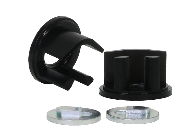 Whiteline KDT927 Diff-Mount in Cradle Insert Bushing for 2000-2019 Subaru Outback, 1999-2014 Subaru Legacy