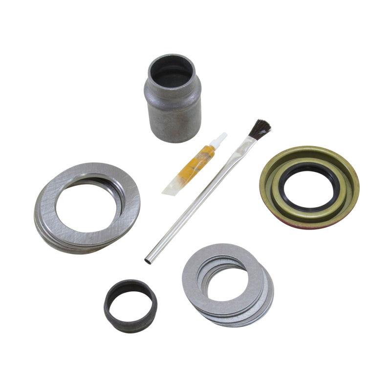 Yukon Gear & Axle MK GM8.2 Minor install Kit For GM 8.2in Diff