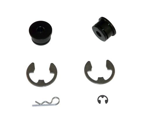 Torque Solution Shifter Cable Bushings: Mitsubishi Eclipse 2G / Talon/ Laser 1995-99