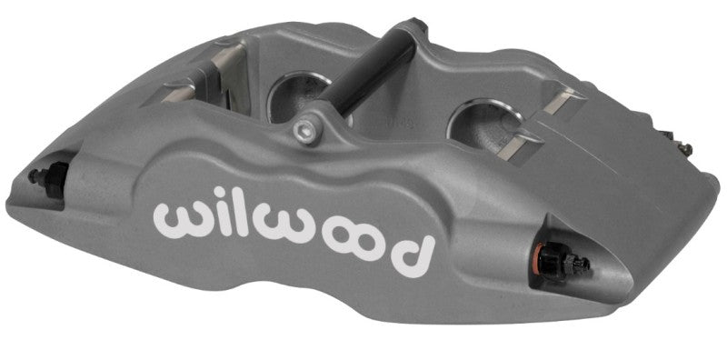 Wilwood Caliper-Forged Superlite 1.62in Pistons 1.25in Disc - #120-11133