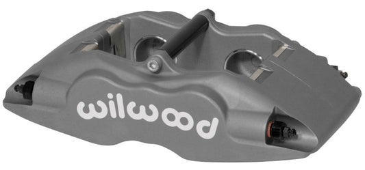Wilwood Caliper-Forged Superlite 1.62in Pistons 1.25in Disc - #120-11133