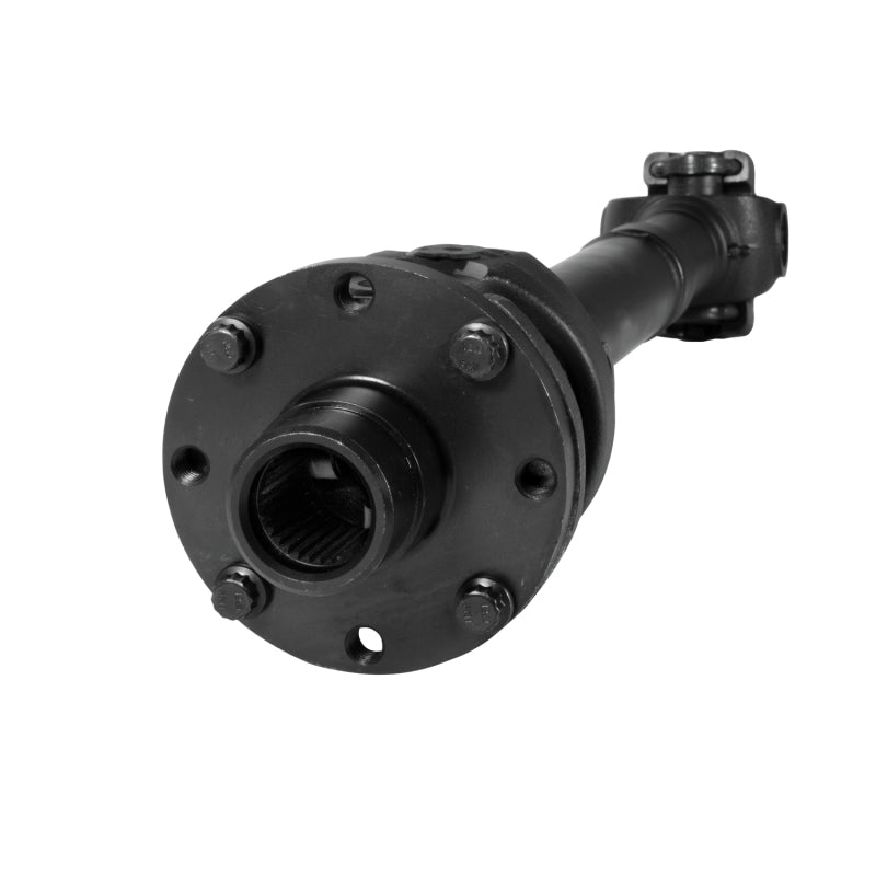 Yukon Gear & Axle YDS050 Performance Rear Driveshaft for 2018 JL Wrangler Sport 2 Door Automatic 1350