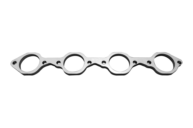 Kooks 7051-BS for SB Ford 2in SS Canfield/Dart Flange (Bank)