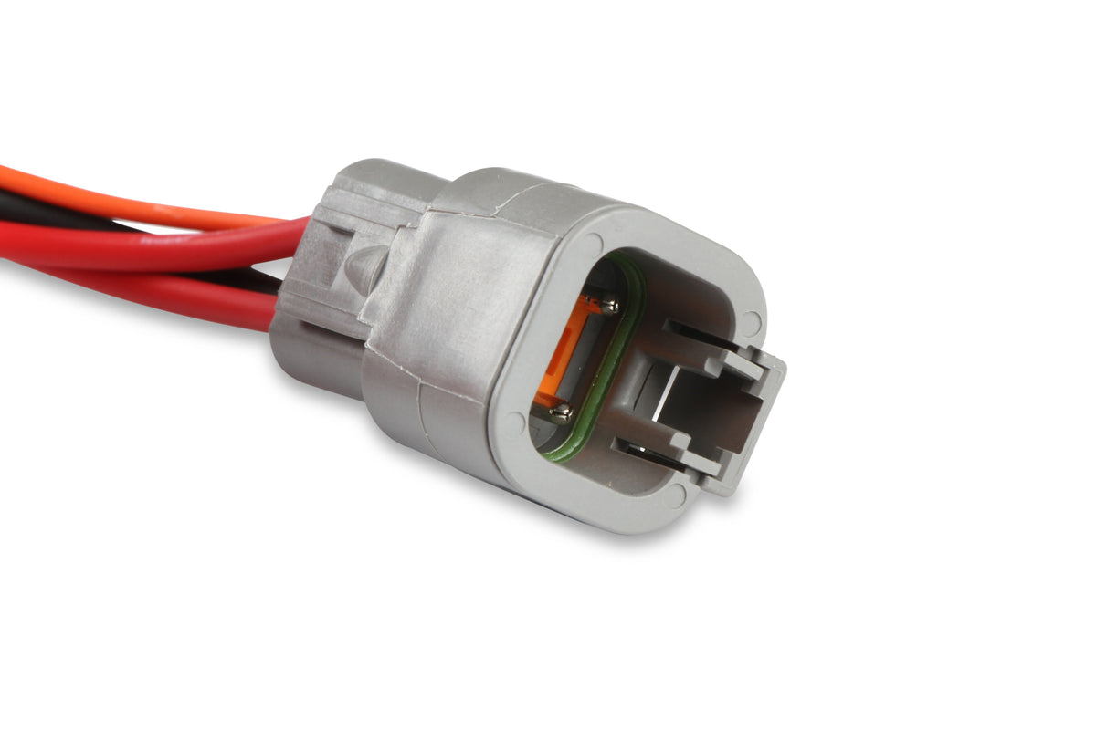 MSD 2351 Programmable Fuel Pump Voltage Booster