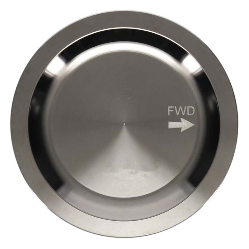 Wiseco K556M86 for Nissan SR20 Turbo -12cc 1.260 X 86MM Piston Shelf Stock Kit