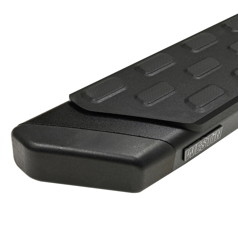 Westin 55-34125 HDX Running Boards for 2019-2026 Chevrolet/GMC Silverado/Sierra 1500 Double Cab