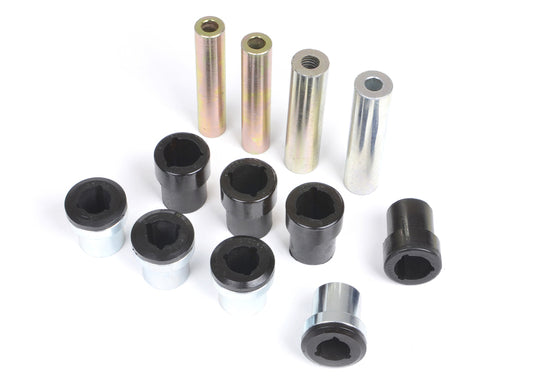 Whiteline W51219A Front Upper Control Arm Bushing for 1990-1996 Infiniti Q45, 1990-1996 Nissan 300ZX