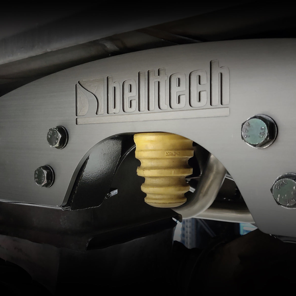 Belltech C-Notch Kit 1988-1998 for Chevrolet C1500