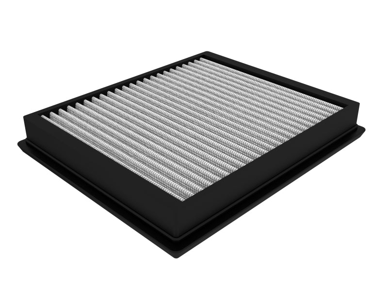 aFe Power Magnum FLOW OE Replacement Air Filter w/Pro DRY S Media for Lexus IS-F 08-14 / GS F 16-18 / RC F 15-18 V8-5.0L #31-10167