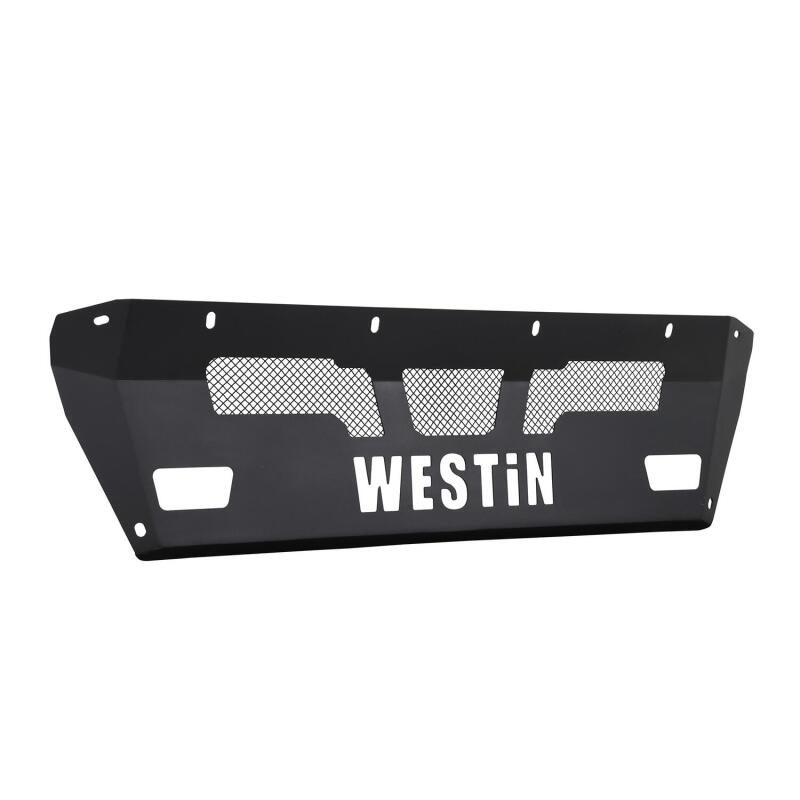 Westin 58-71165 Pro-Mod Skid Plate for 2015-2019 Chevrolet Silverado 2500/3500 Textured Black