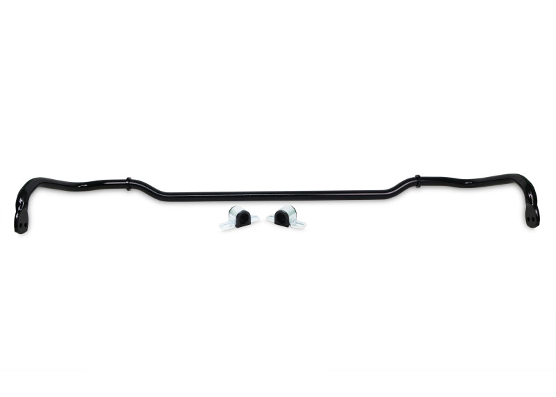 SuperPro 26mm 2 Position Adjustable Rear Sway Bar Kit