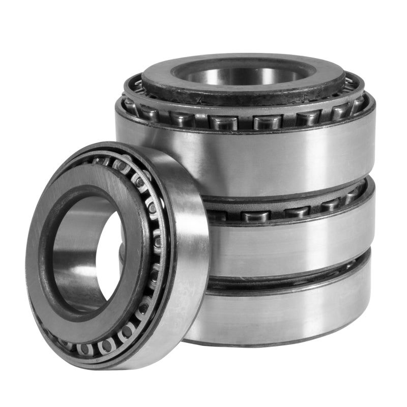 Yukon Gear & Axle YGK2158 11.25in Dana 80 3.73 Rear Ring & Pinion Install Kit 4.125in OD Head Bearing