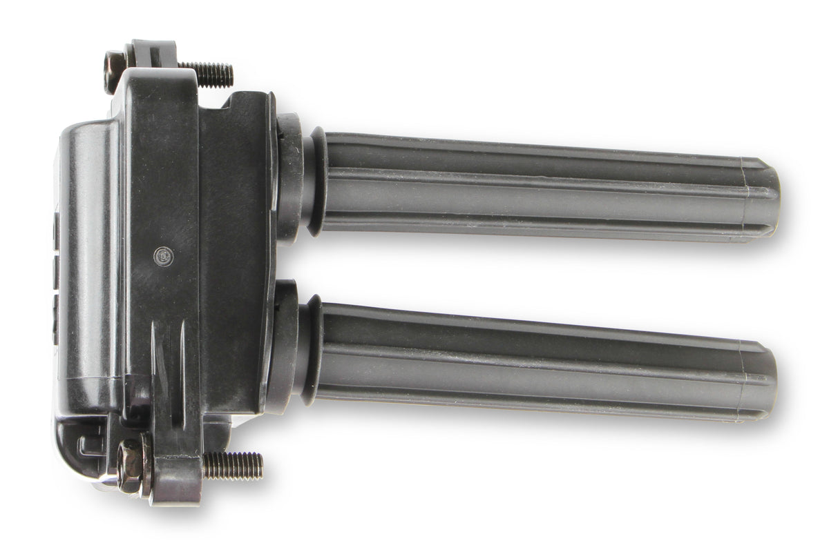 MSD 825583 Blaster Ignition Coil - Gen III for HEMI 05-24 - Black - 8-Pack 5.7/6.1/6.2/6.4