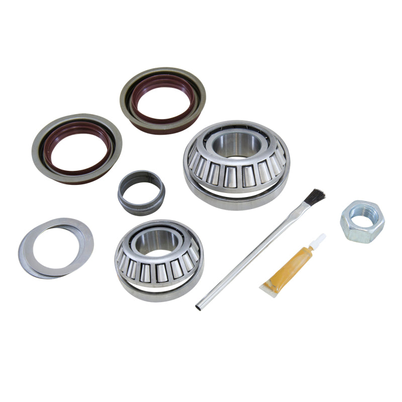 Yukon Gear & Axle PK GM8.6-B Pinion install Kit For 09+ GM 8.6in Diff