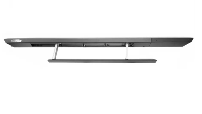 Rock Slide Engineering for 20-22 Jeep Jt Gladiator Jt Gladiator Step Sliders 3rd Gen (3 Boxes)