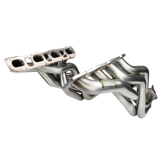 Kooks 3101H620 for 2005-2014 Chrysler 300 C SRT8 SRT8 SRT8 Core 2 HEMI Lx Platform Header & Catted SRT8 Conn Kit