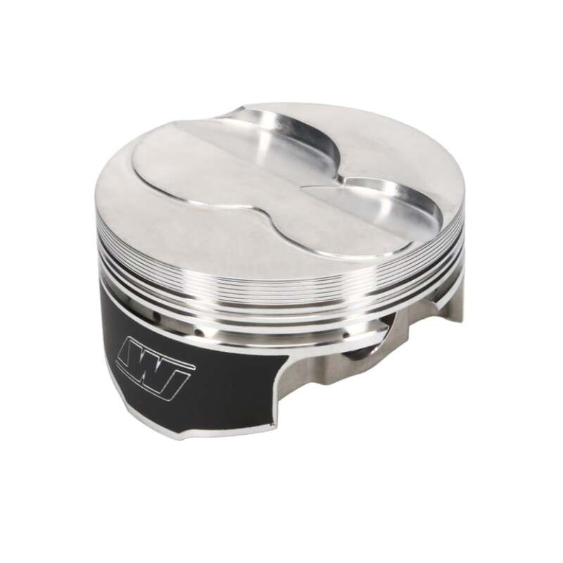 Wiseco K464X7 for Chevrolet LS 4.070in Bore 1.110in CH -3.00 CC Professional Piston Set