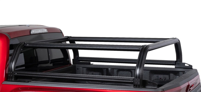Putco for 2015-2020 Ford F-150 - 6-1/2ft (Standard Box) Venture TEC Rack