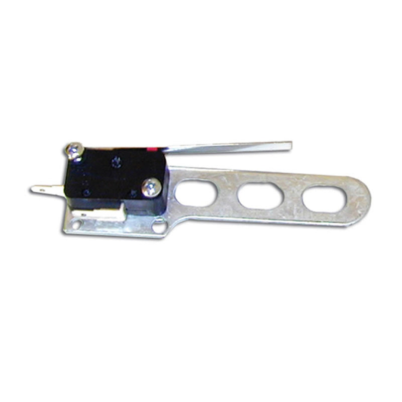 Nitrous Express WOT Switch w/Bracket and Bolts 15524