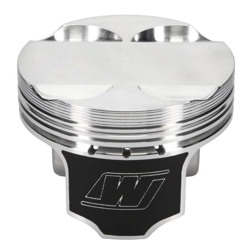 Wiseco 6631M87 for Acura K20 K24 FLAT TOP 1.181X87MM Piston Shelf Stock