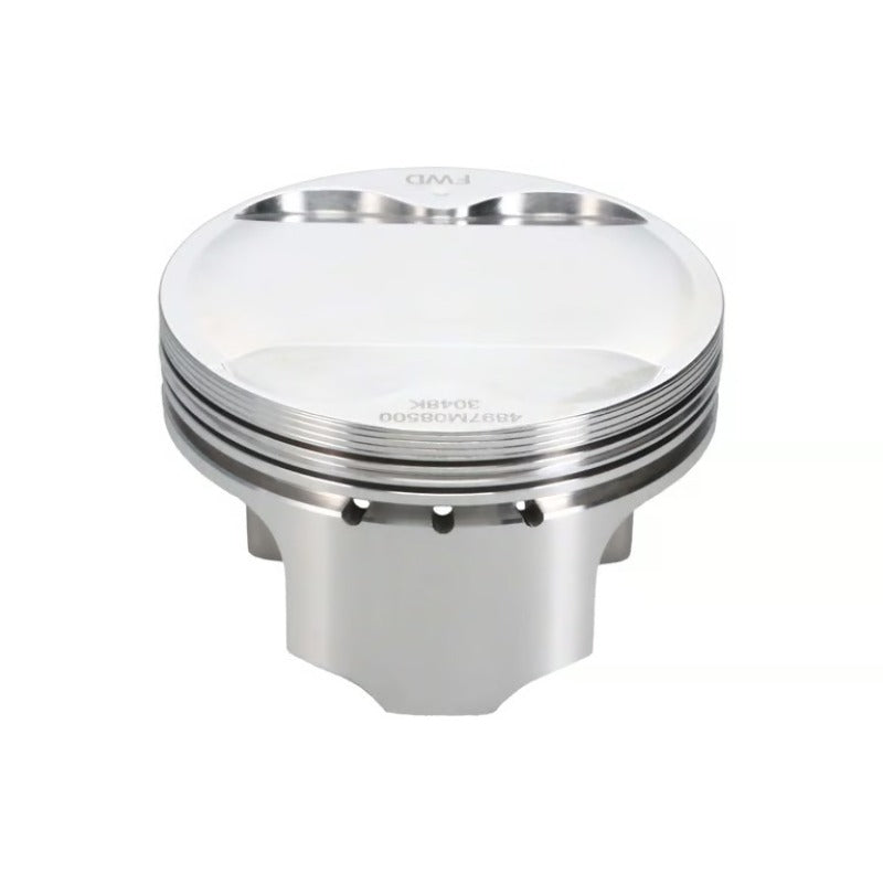 Wiseco 4897M08500 for 05-11 Kawasaki KVF750 Prairie Brute Force 11.5:1 Piston