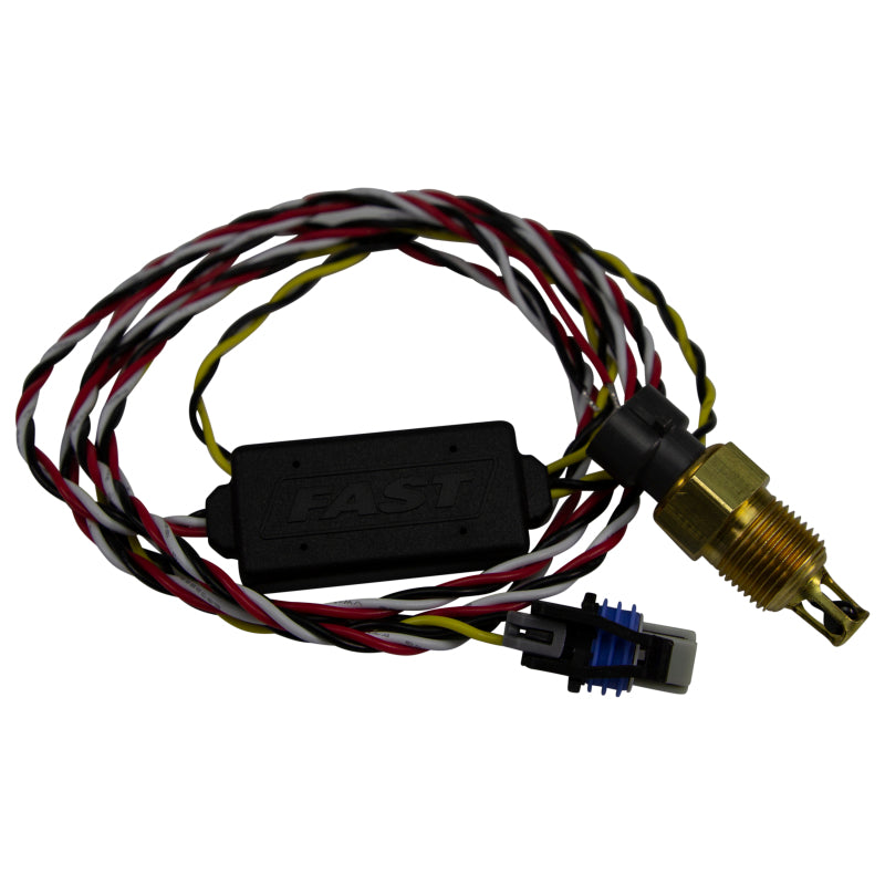 FAST 307037 Air Temperature Sensor with 12-5 Volt Output Converter Kit