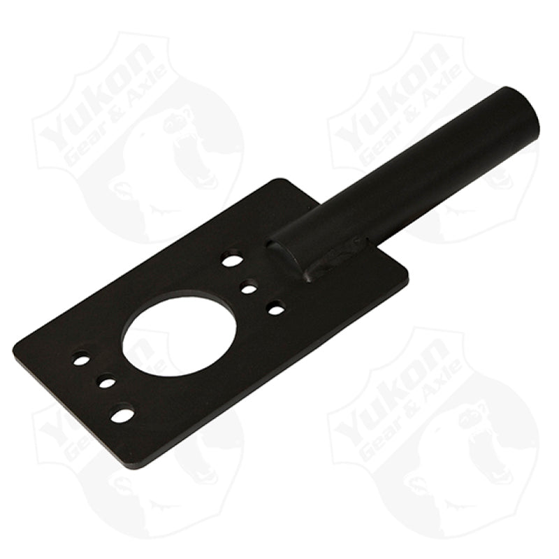Yukon Gear & Axle YT YH-01 Yoke Holder Tool