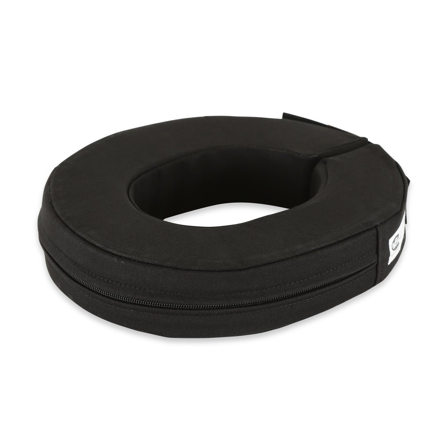 RaceQuip 337008 Black SFI 360 Helmet Support XL 19in