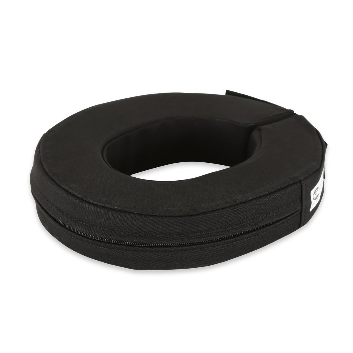 RaceQuip 337008 Black SFI 360 Helmet Support XL 19in