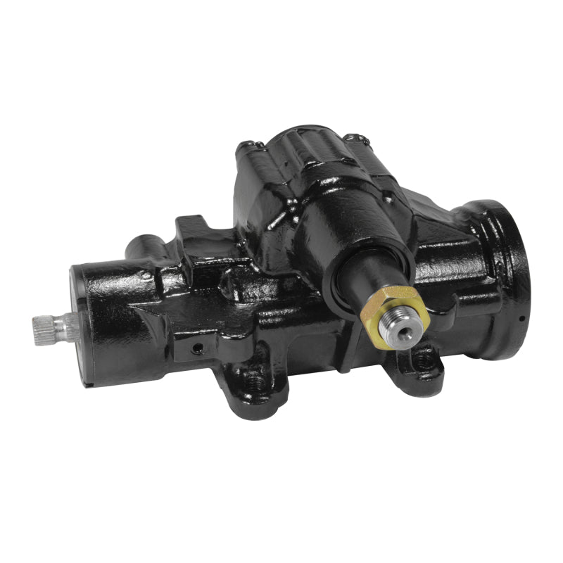 Yukon Gear & Axle ZSG7585 for 1997-2002 Dodge Ram 2500/3500 4x4 Power Steering Gear Box
