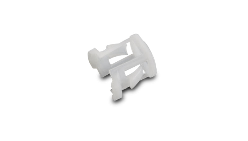Vibrant Plastic Insert for Quick Disconnect EFI Adapter Insert Ring OD 0.375in