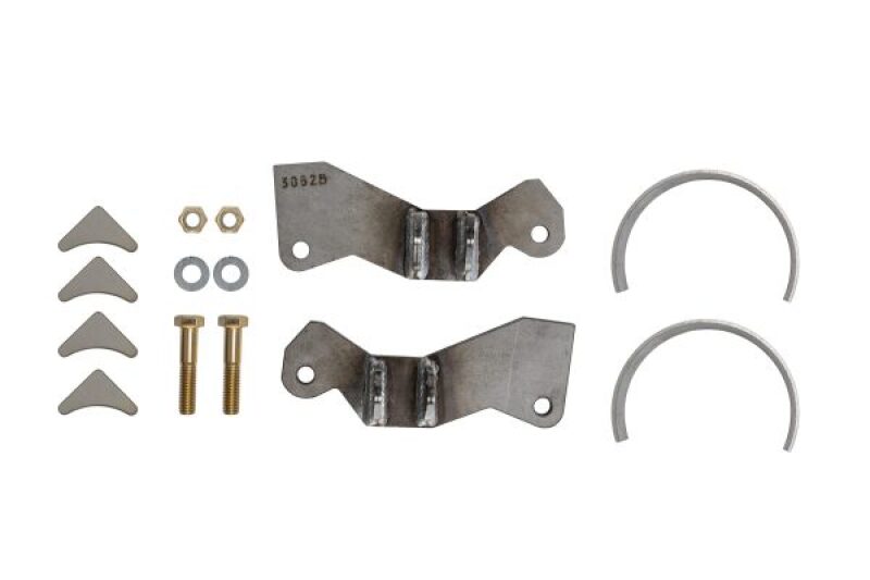 UMI Performance 3062 Front Coilover Bracket Kit for 1978-1988 G-Body