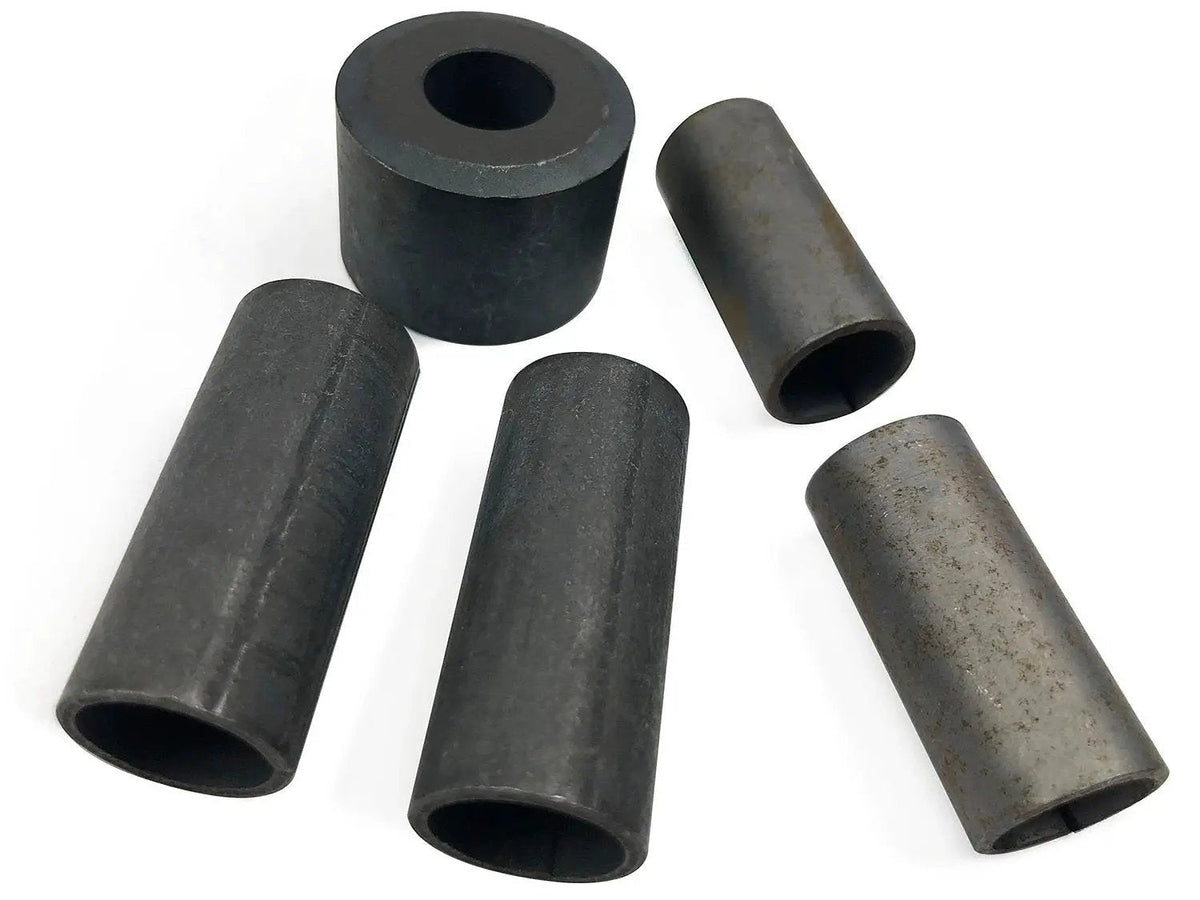 Tuff Country 68103 Rear SX6000 Hydraulic Shock Each for 1987-2001 Jeep Cherokee 4WD (0in Lift)