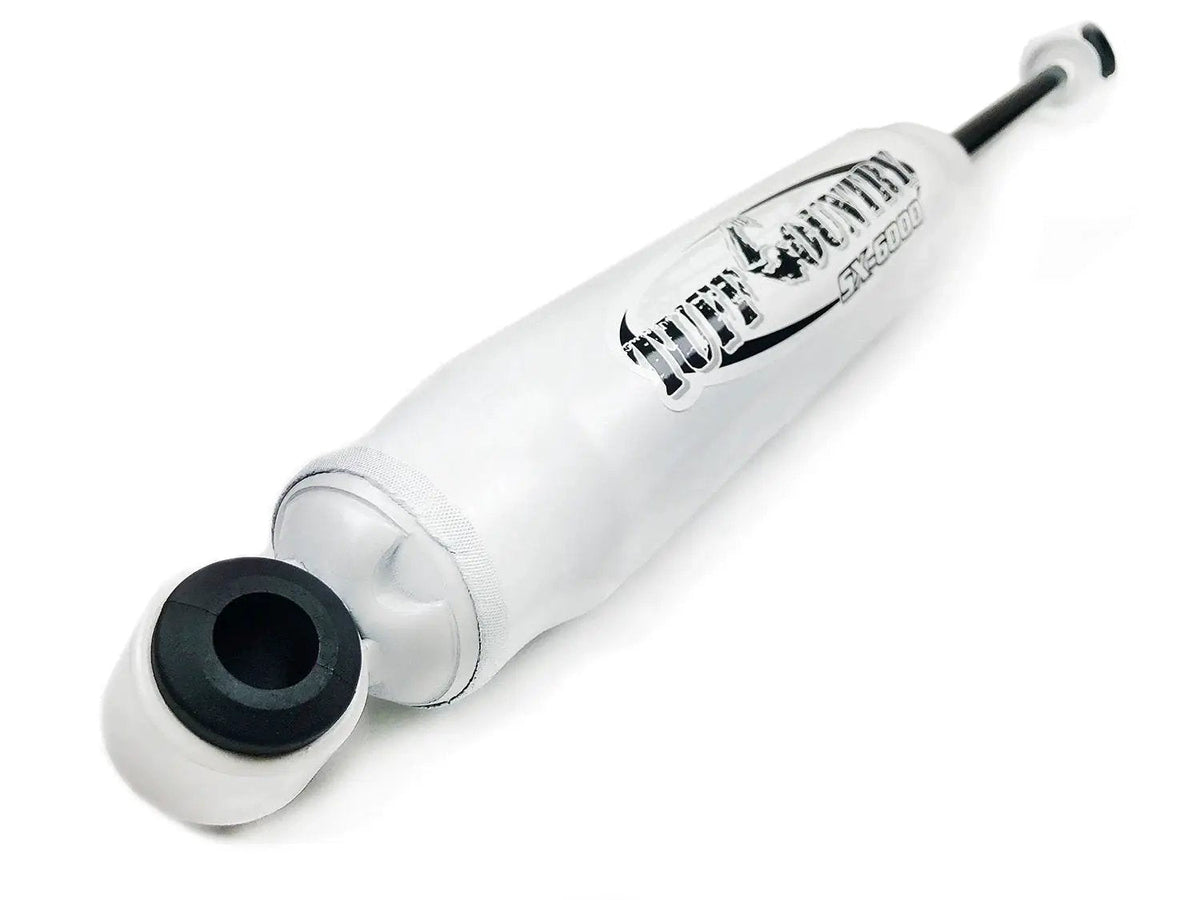 Tuff Country 68133 Rear SX6000 Hydraulic Shock Each for 1984-1989 Toyota 4Runner 4WD (0in Lift)