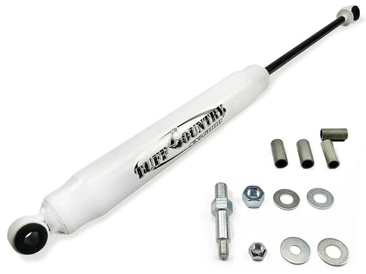 Tuff Country 68135 Rear SX6000 Hydraulic Shock Each for 2000-2005 Ford Excursion 4WD (0in Lift)
