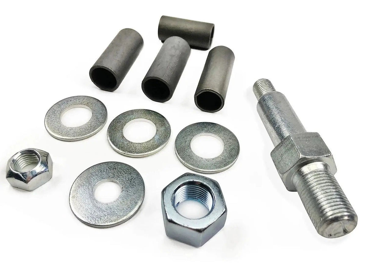 Tuff Country 68135 Rear SX6000 Hydraulic Shock Each for 2000-2005 Ford Excursion 4WD (0in Lift)