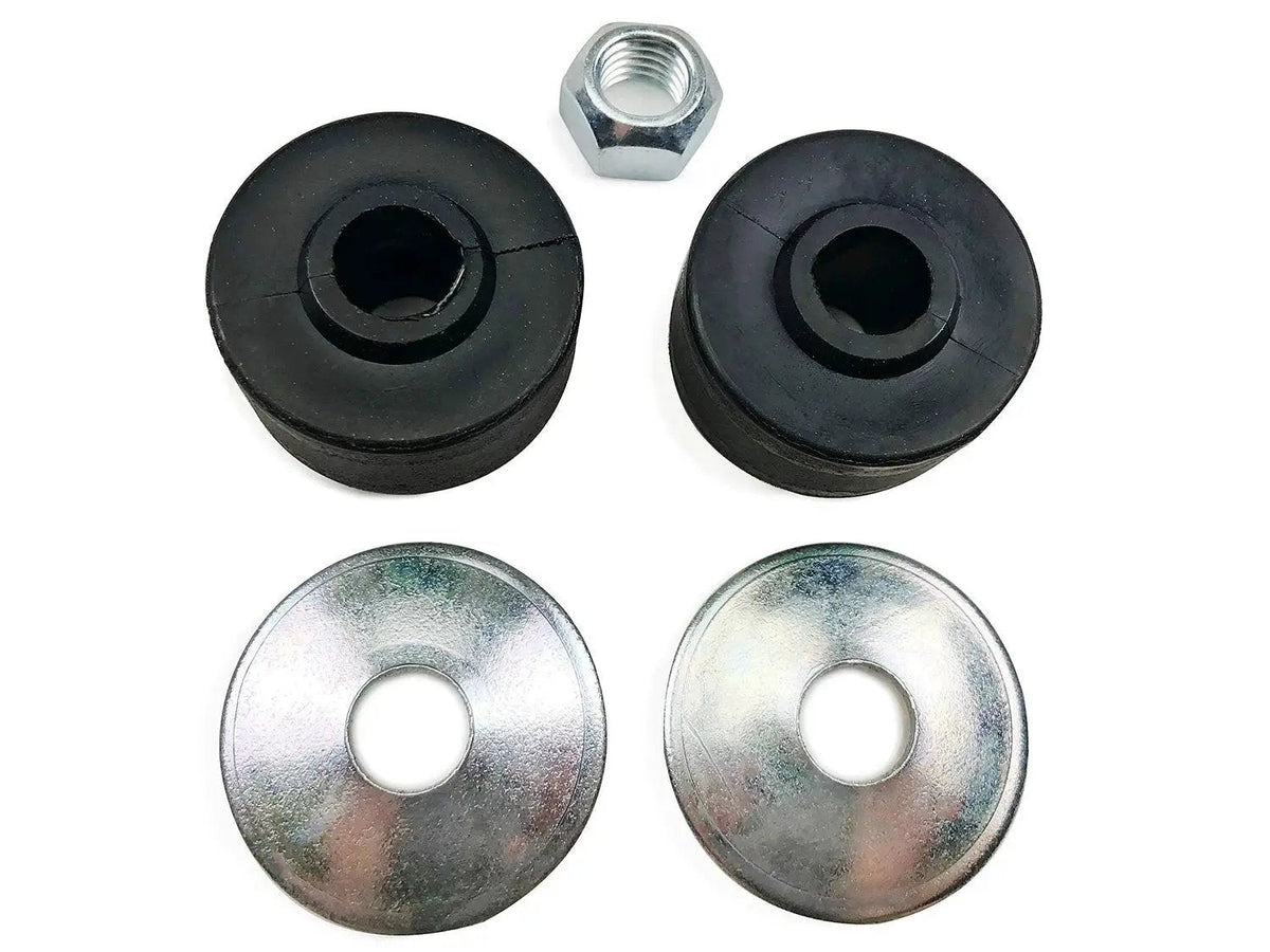 Tuff Country 68153 Front SX6000 Hydraulic Shock Each for 1998-2001 Ford Ranger 4WD (0in Lift)