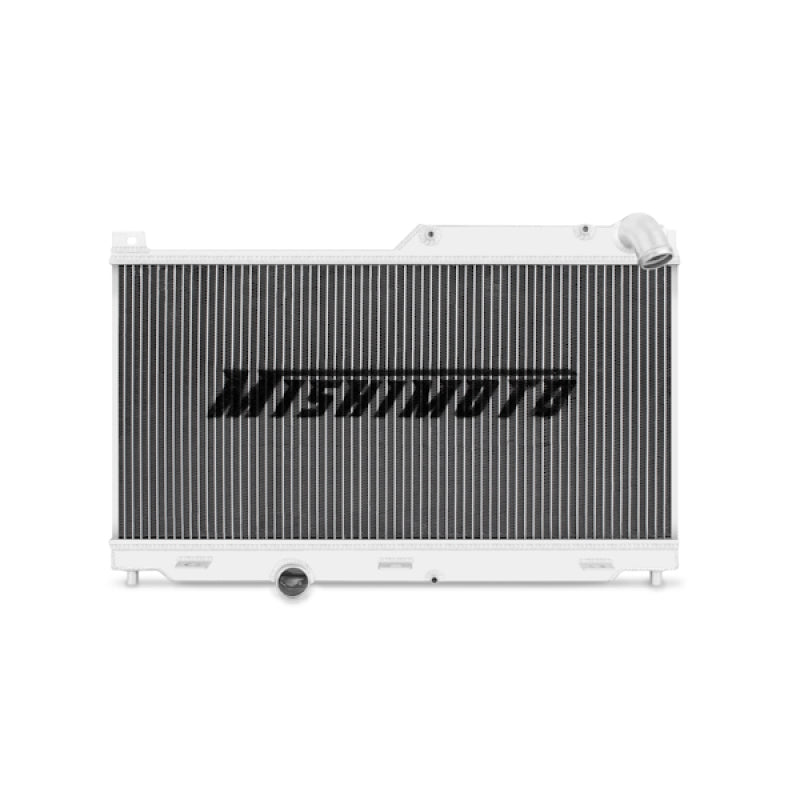 Mishimoto 93-95 Mazda RX-7 Performance Aluminum Radiator - #MMRAD-FD-93