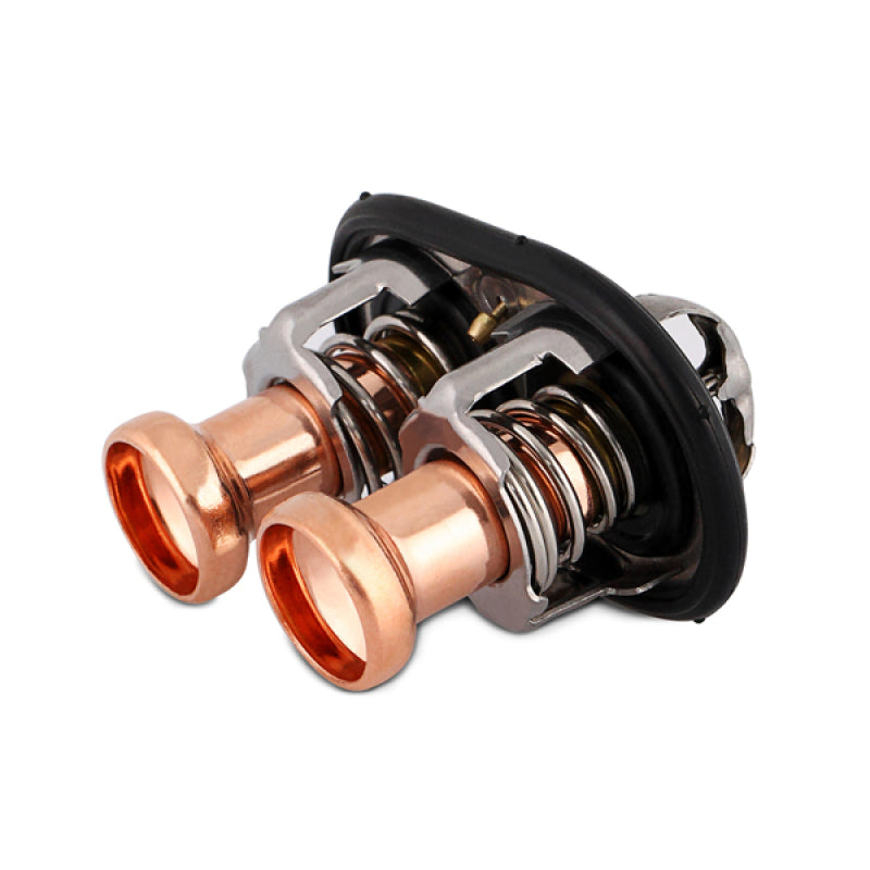 Mishimoto 11+ Ford 6.7L Powerstroke Low-Temperature Primary Cooling Sys Thermostat - #MMTS-F2D-11L