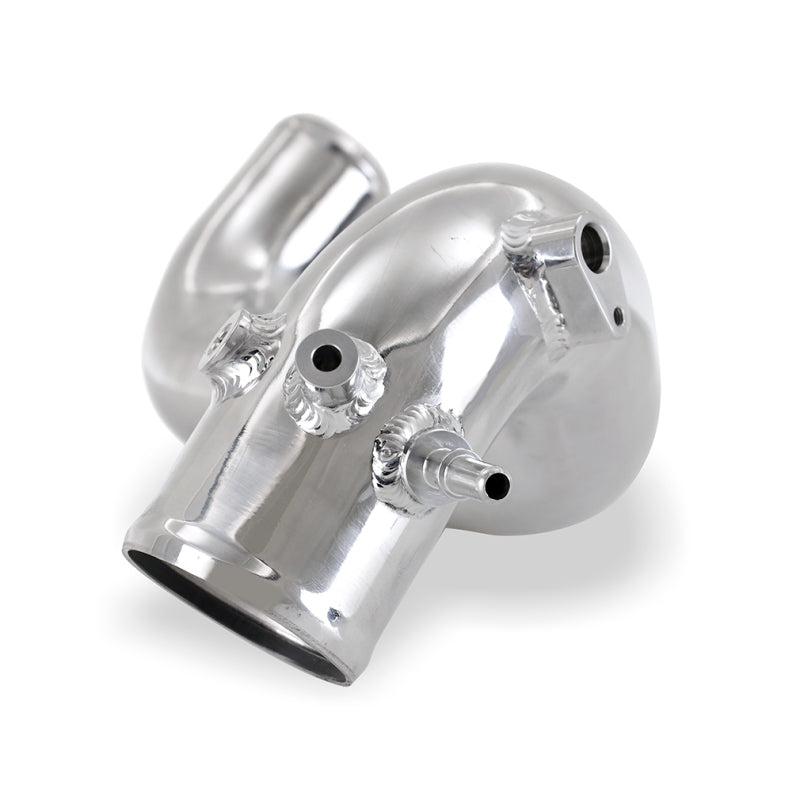 Mishimoto 21+ Bronco 2.3L ICP Kit Upgrade (Stock Location INT) P - #MMICP-BR23-21USP