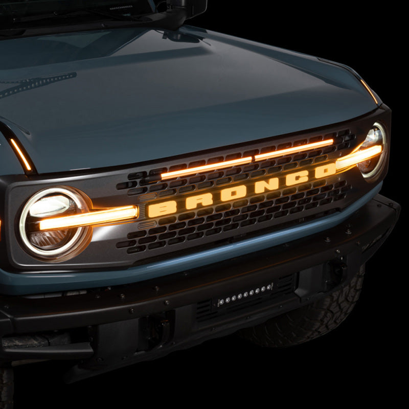 Putco for 32in Virtual Blade LED Grille Light Bar