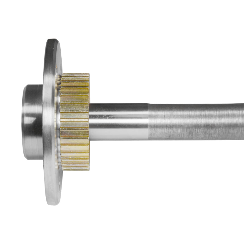 Yukon Gear & Axle ZA F880039 USA Standard Axle For 03+ Crown Victoria & More 31 Spline / 34 3/8in