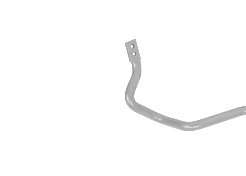 Whiteline BMR82Z Adjustable Rear 24mm Sway Bar for 2006-2012 Ford Fusion, 2006-2011 Mercury Milan, 2006-2007 Mazda 6