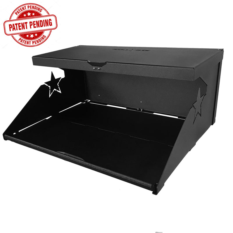Rock Slide Engineering for 07-22 Jeep JK/JL 2-4 Door Tailgate Table