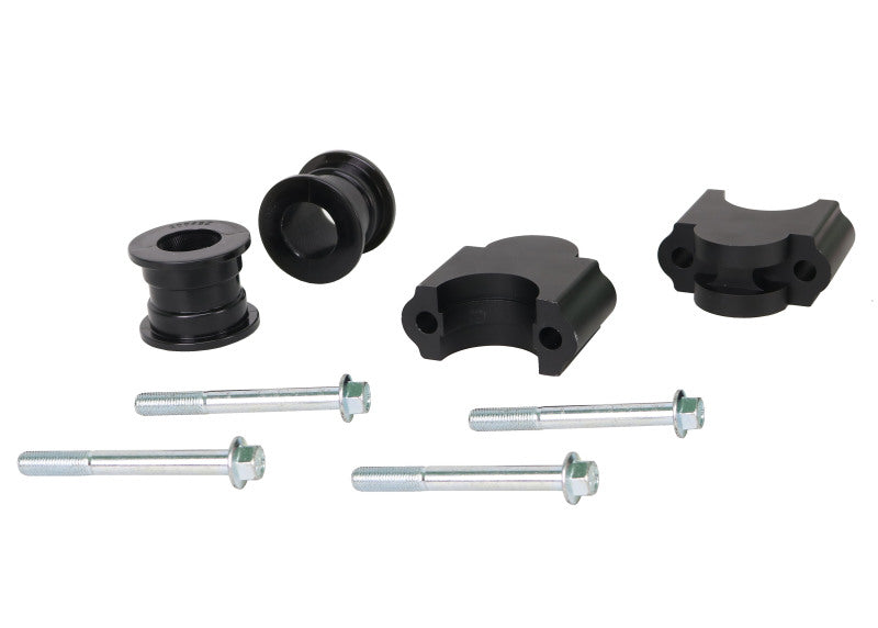 Whiteline KLC248 Sway Bar Link Drop Kit for 2009-2024 Toyota 4Runner, 2010-2023 Lexus GX460