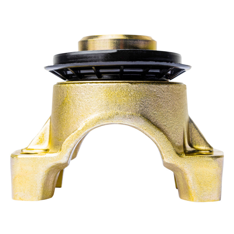 Yukon Gear & Axle YY F10.25L-1410U For 1993+ Ford F-250/F-350 10.25in & 10.50in Long Spline 1410 Yoke (U-Bolt Style)