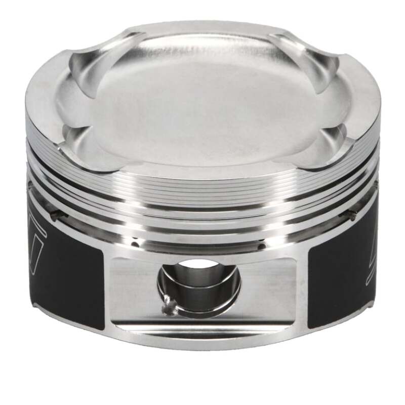 Wiseco K614M83 for Mazdaspeed 2.0 FS Turbo -16.5cc Dish Piston Shelf Stock Kit