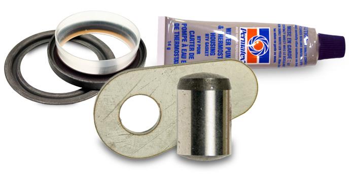 BD Diesel Killer Dowel Pin Repair Kit - 1994-1998 Dodge 12-valve 1040182